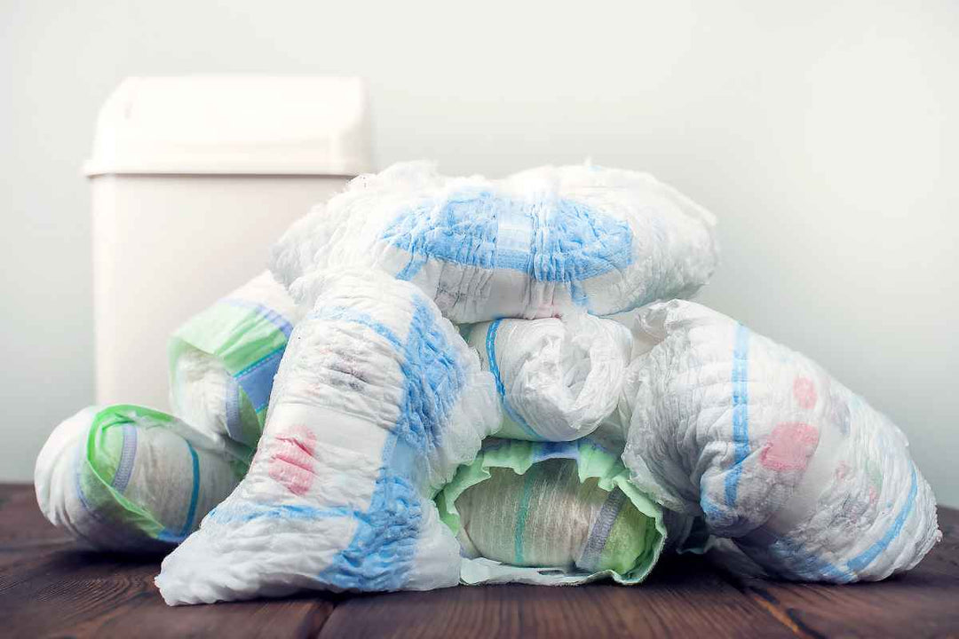 Find den bedste blespand til institutioner og hjem