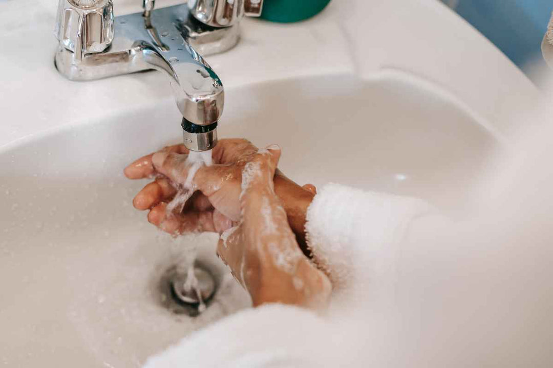 Derma håndsæbe – den milde og allergivenlige løsning til alle