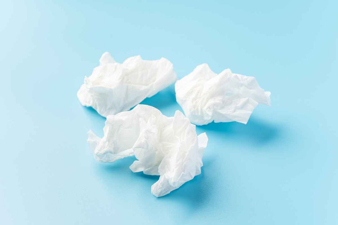 Go Clean næsepapir – blød komfort, høj hygiejne og omtanke for miljøet