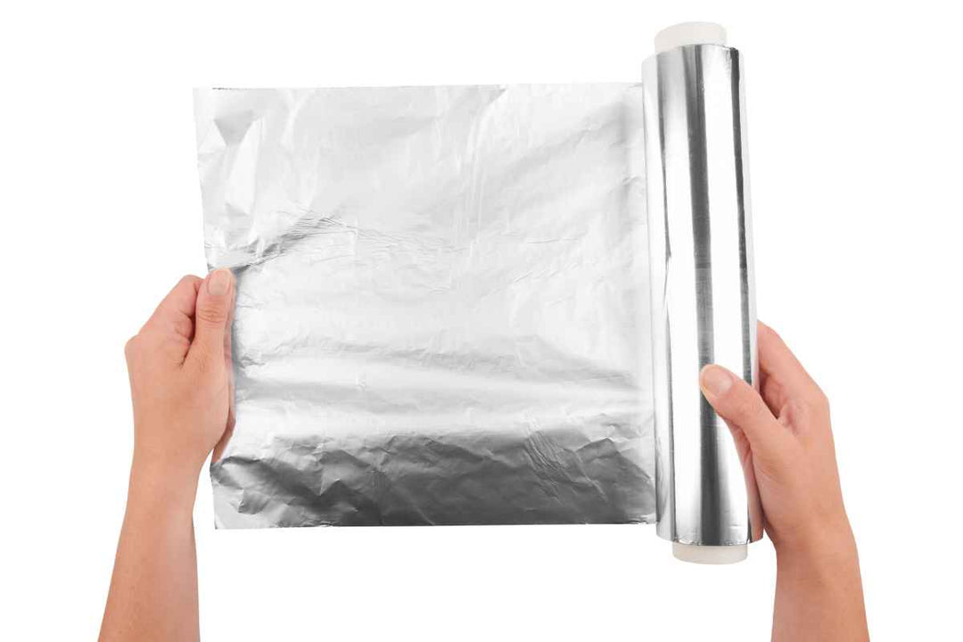 Kraftig alufolie – holdbar beskyttelse til madlavning og opbevaring