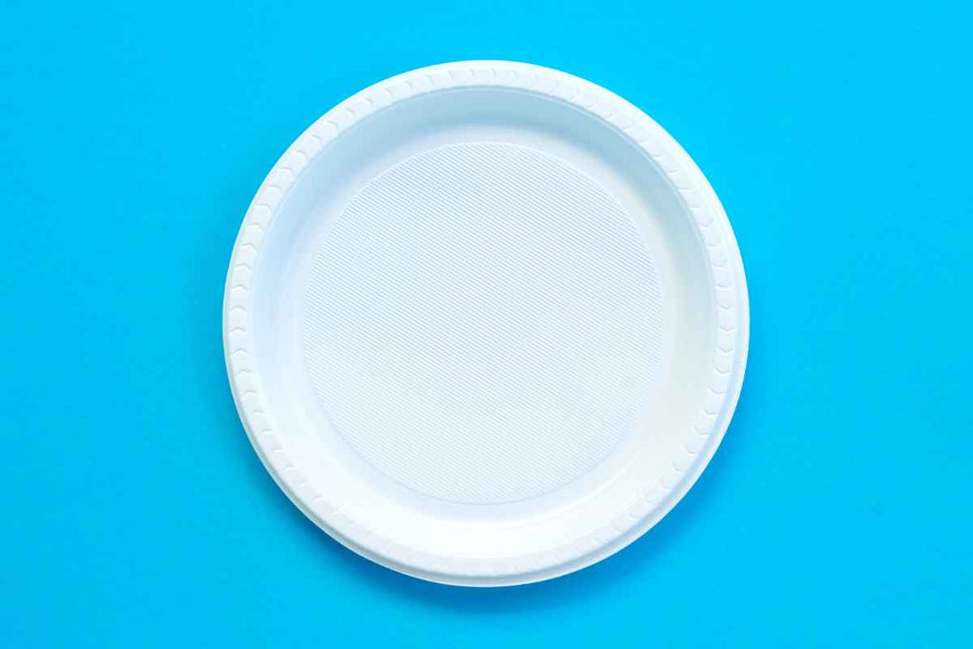 Rosti tallerkner – når holdbarhed møder tidløst design