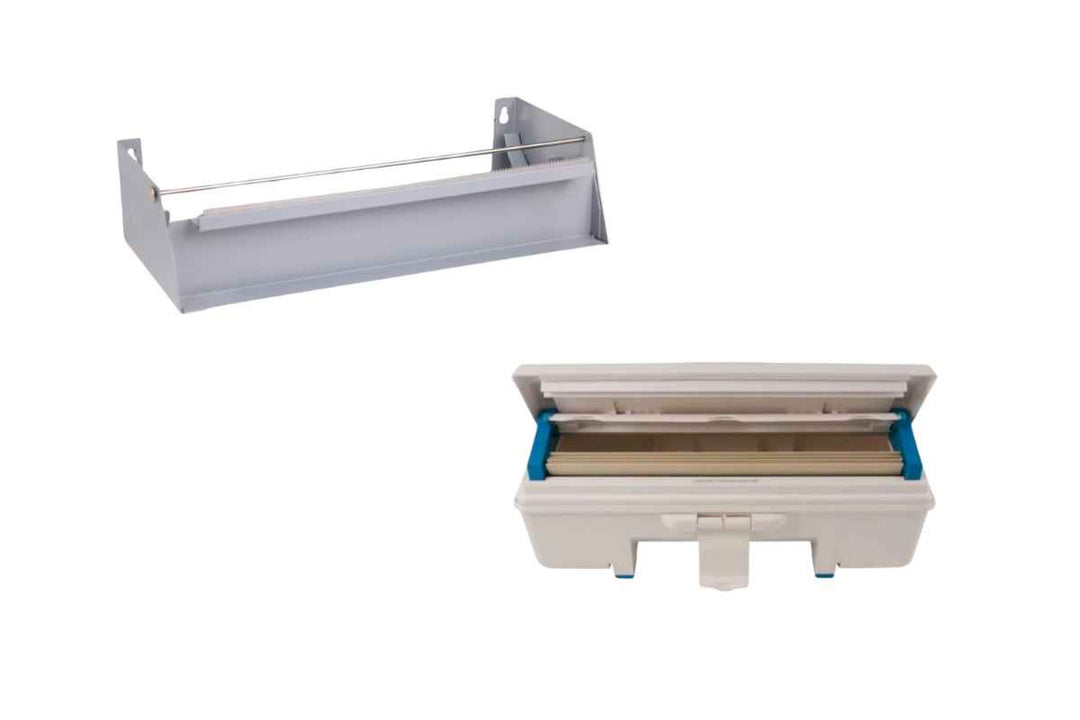 Staniol holder: Den smarte løsning til hygiejnisk indpakning