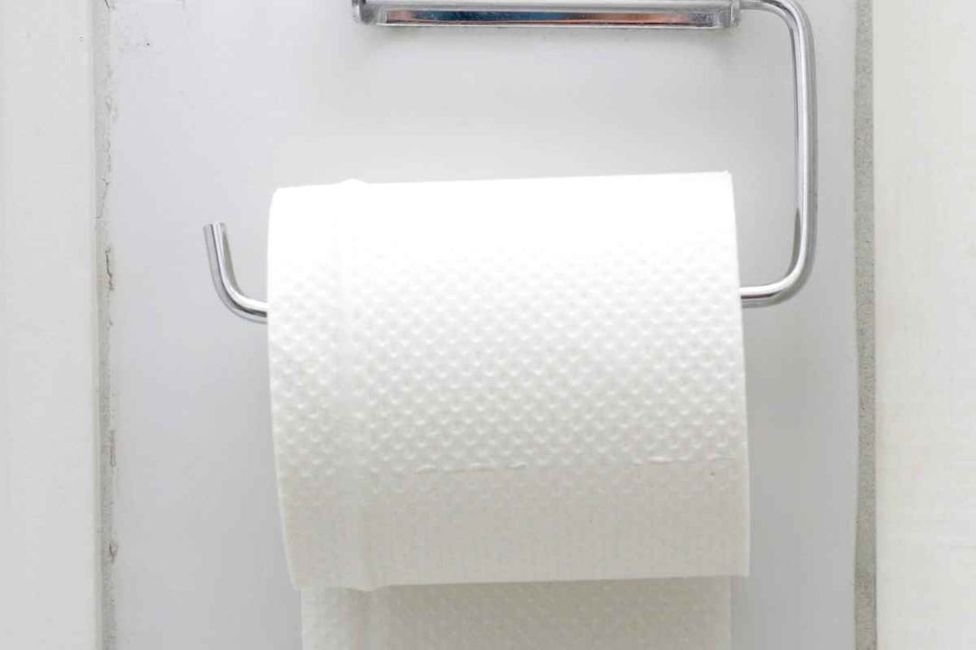 Toiletpapir dispenser – sikrer optimal opbevaring af toiletpapir