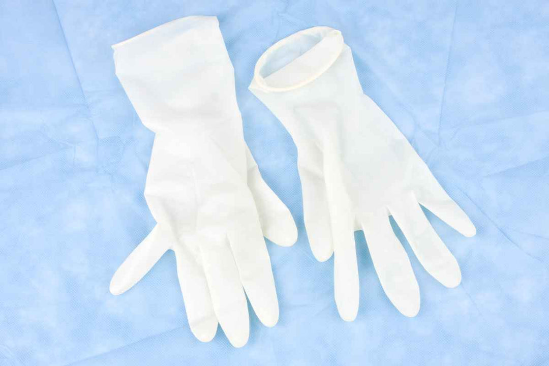 Vinylhandsker uden pudder – komfortable engangshandsker til hygiejne