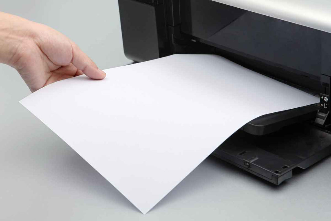 Kopipapir A4 – den professionelle standard til hver udskrift