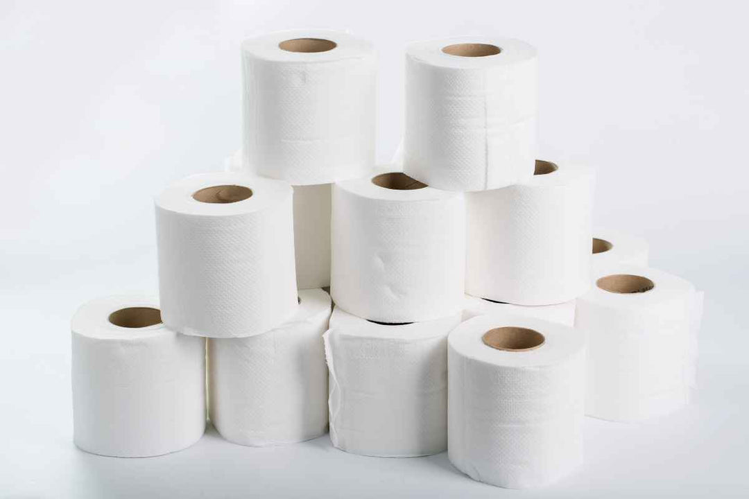 3-lags toiletpapir – Komfort og kvalitet til både hjem og erhverv