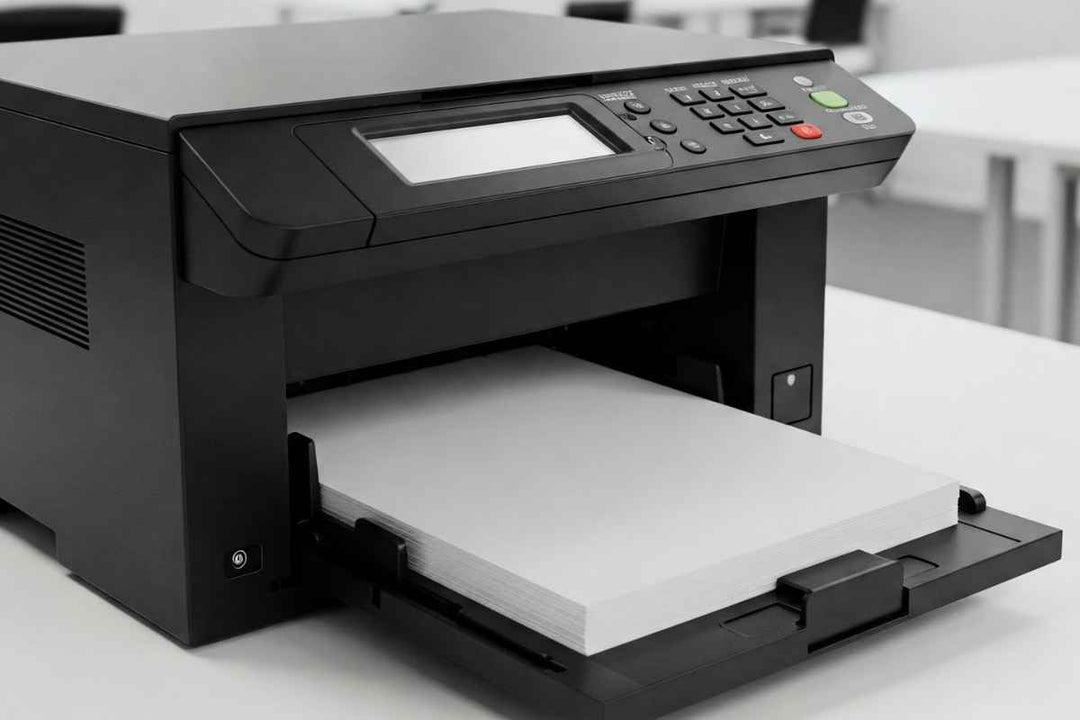 A3 kopipapir – professionel kvalitet til store udskrifter