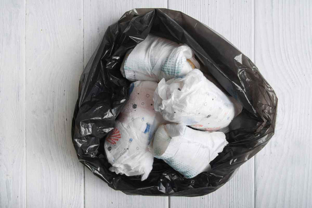Effektive blespand poser til institutioner og hjem