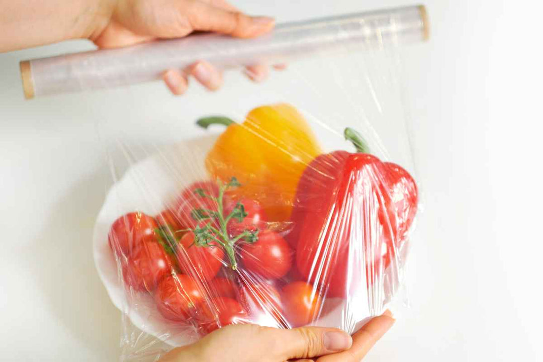 Madfilm 45 cm – fleksibel og holdbar film til professionel og privat brug