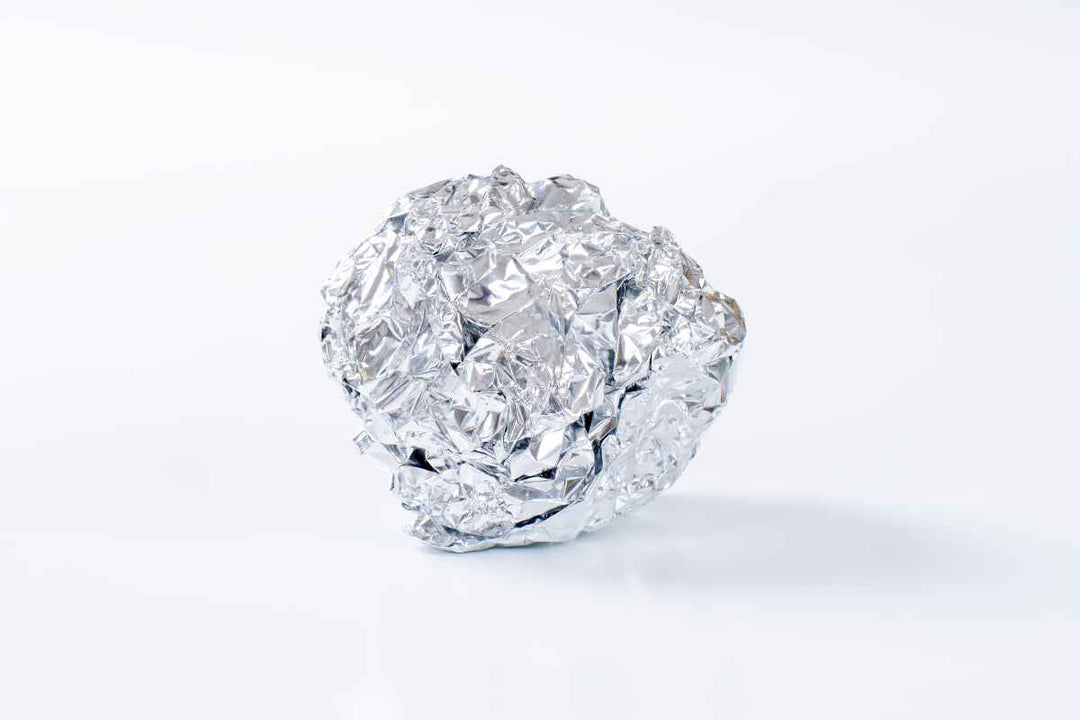 Sølv papir – praktisk og effektiv løsning til opbevaring og madlavning