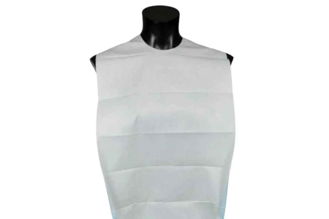 Spisestykke – Engangsløsningen til hygiejnisk beskyttelse