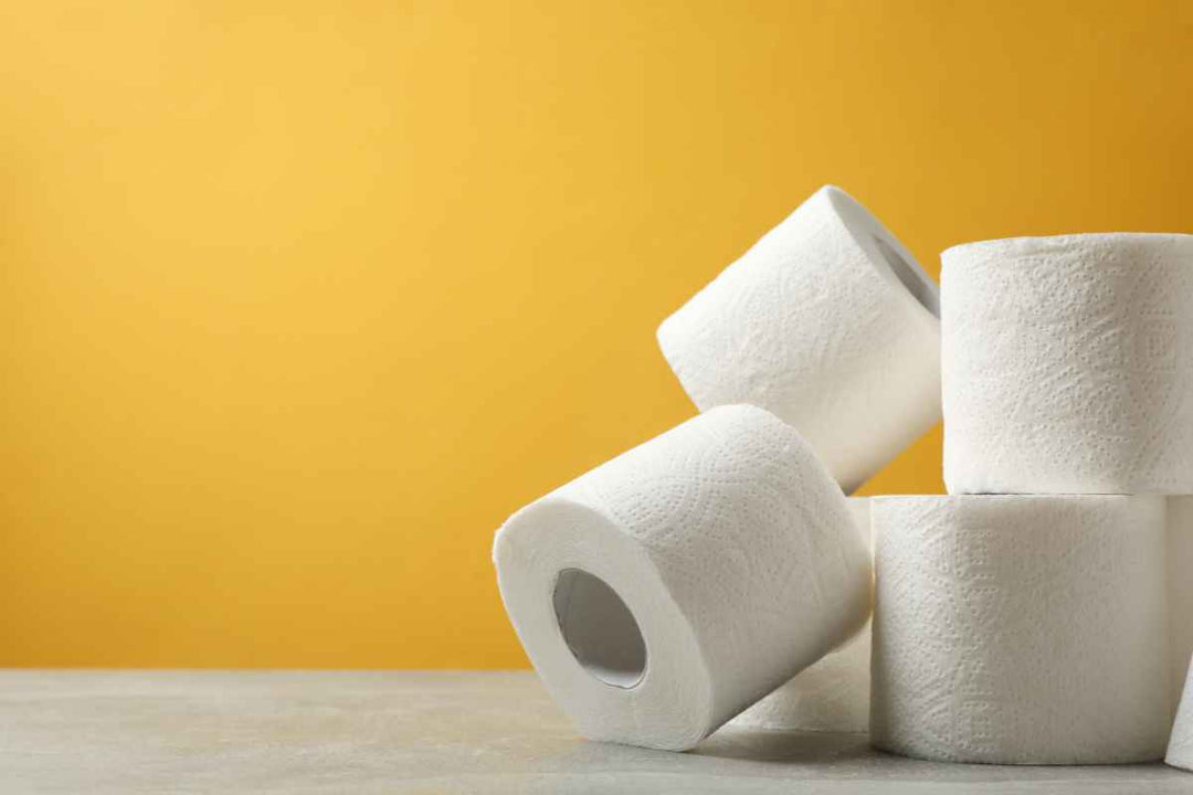 Tork toiletpapir – Jumboruller i 1, 2 og 3-lags til erhverv