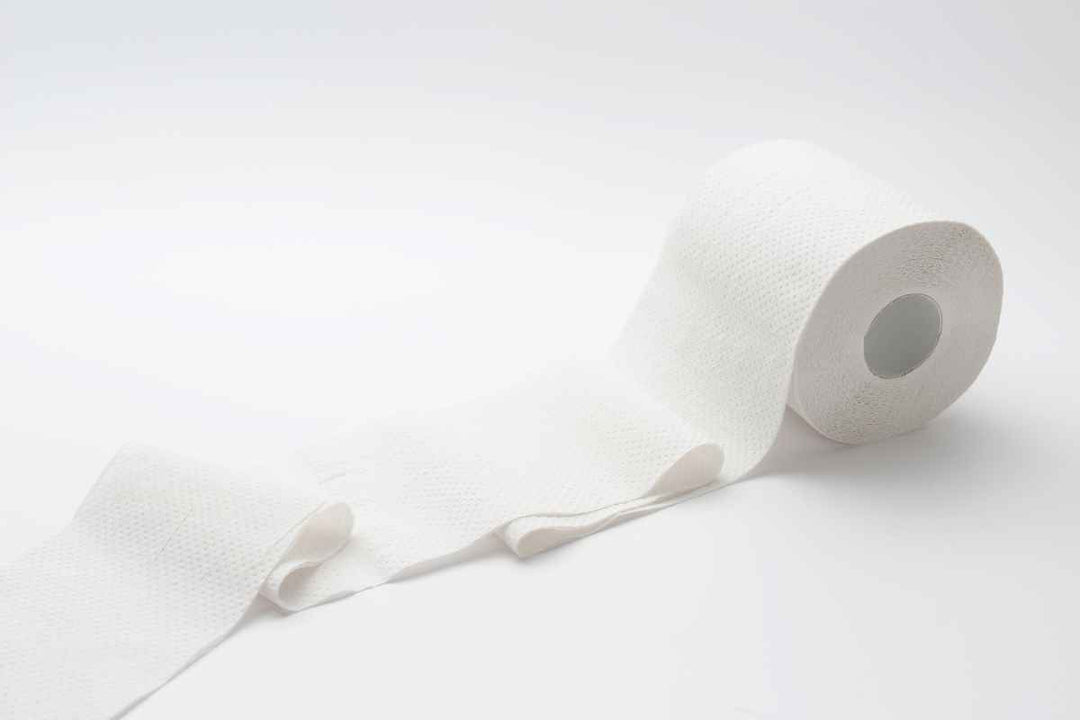Derfor er 2-lags toiletpapir det foretrukne valg til hverdagens behov