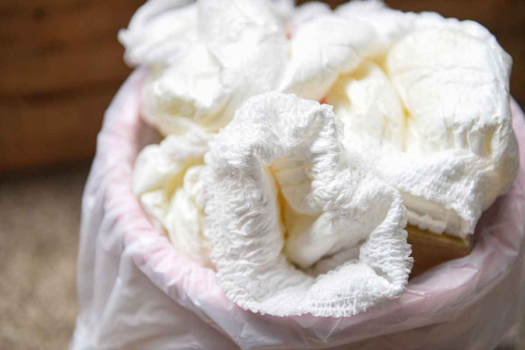 Effektive bleposer til Tommee Tippee