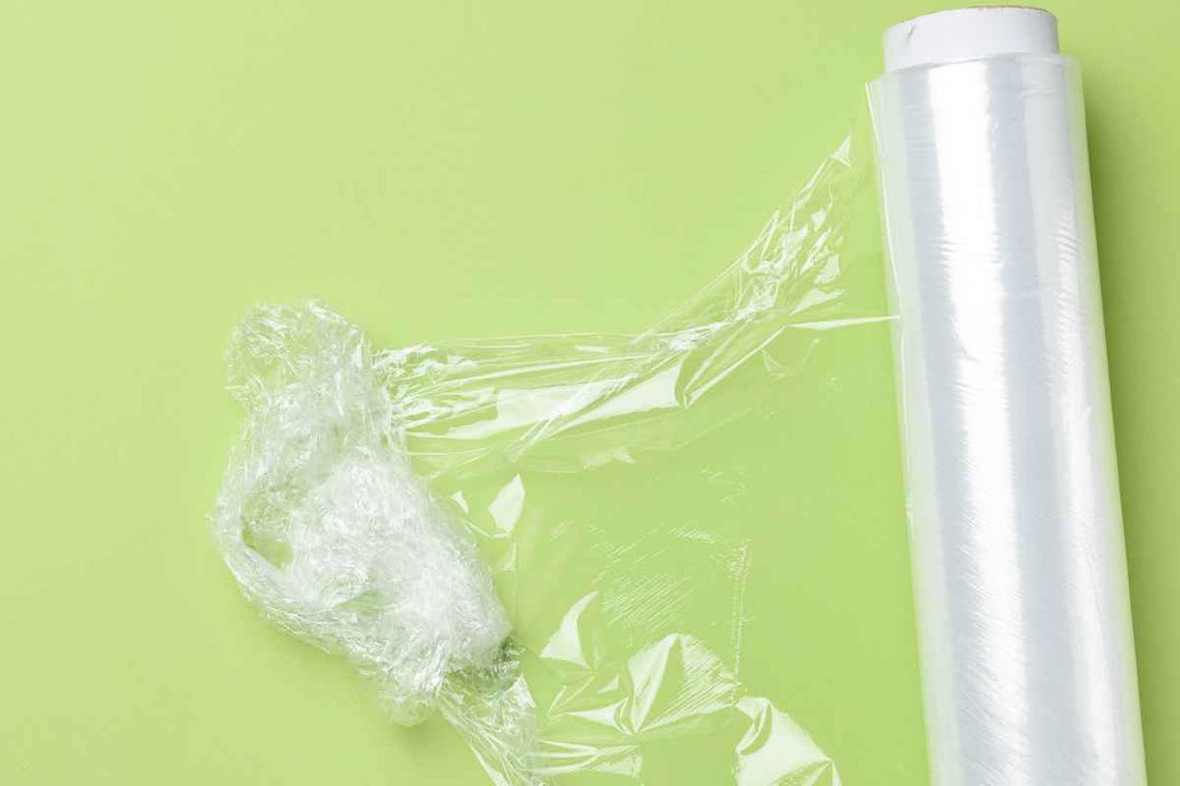 Husholdningsfilm 45 cm – den ideelle løsning til professionel og privat brug