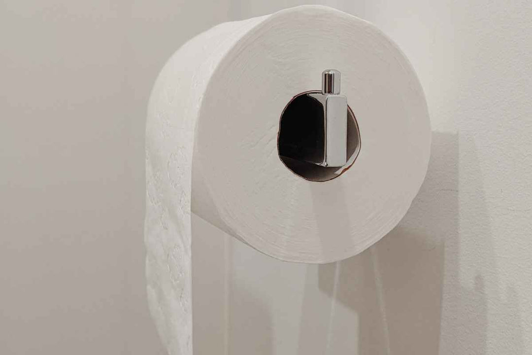 Toiletpapir 3 lags – En lille luksus, der gør en stor forskel