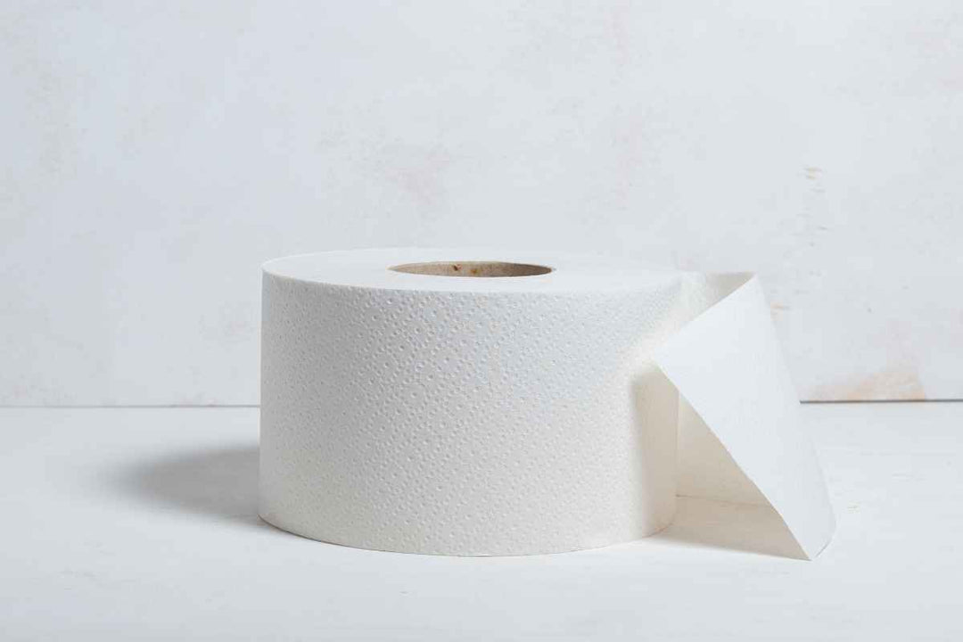 Tork jumbo T1 – toiletpapir med høj kapacitet og komfort
