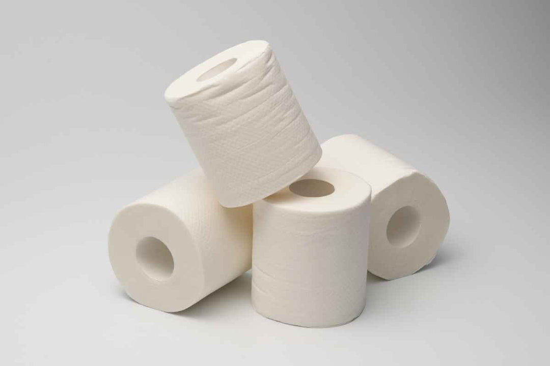 Tork toiletpapir – kvalitet, komfort og pris i perfekt balance