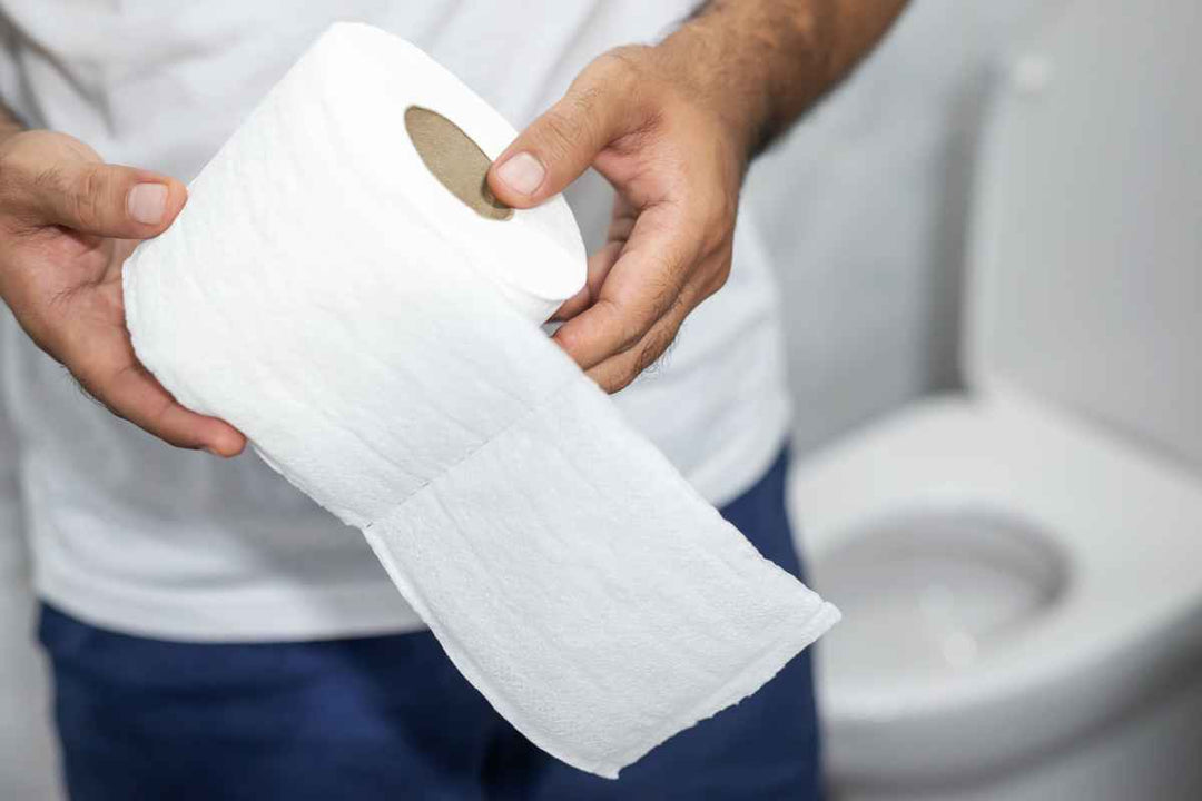 Find det bedste toiletpapir til hverdag og erhverv
