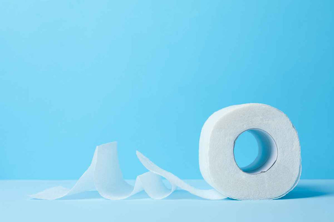 Find det bedste toiletpapir til hjem og erhverv