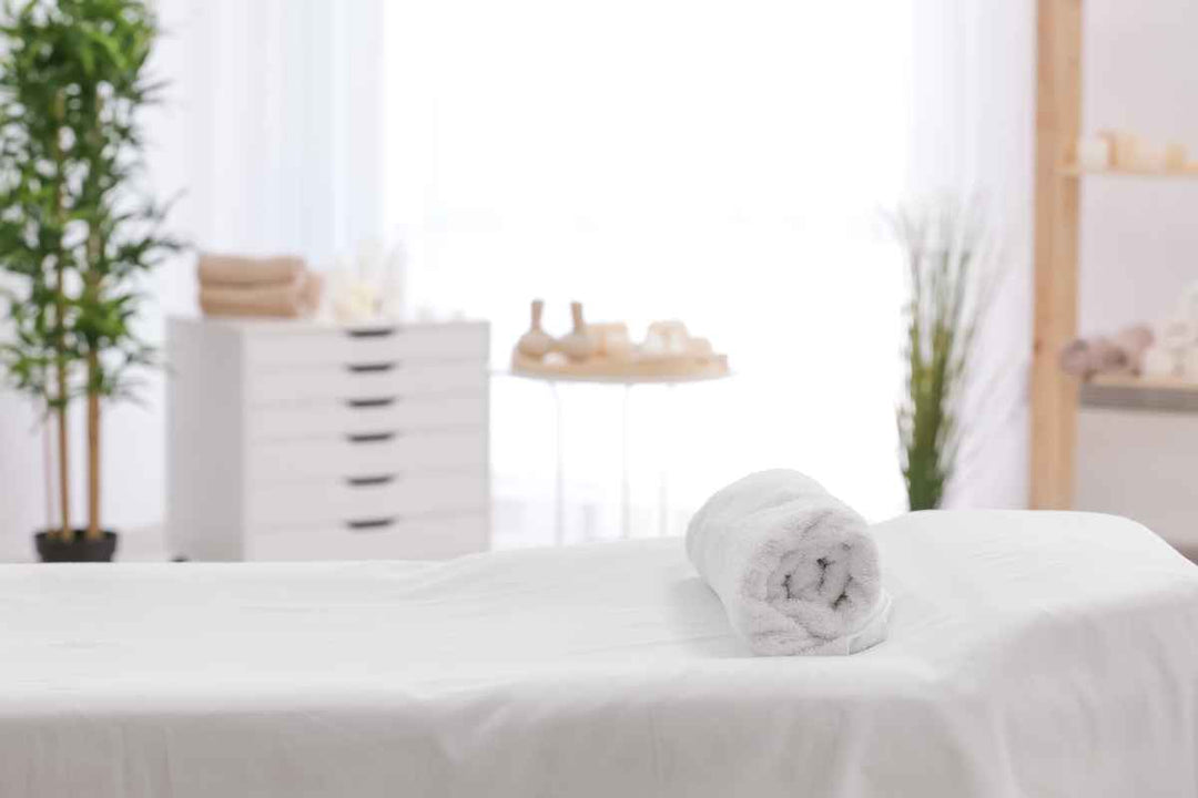 Få komfort og hygiejne med billigt lejepapir til massagebrik