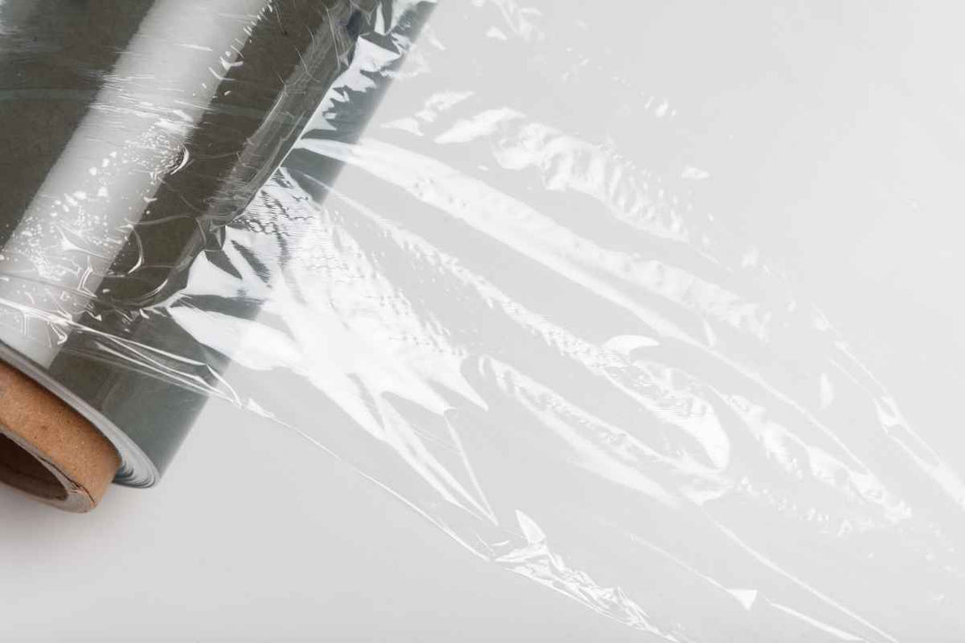 Husholdningsfilm 30 cm – den praktiske løsning til effektiv madopbevaring