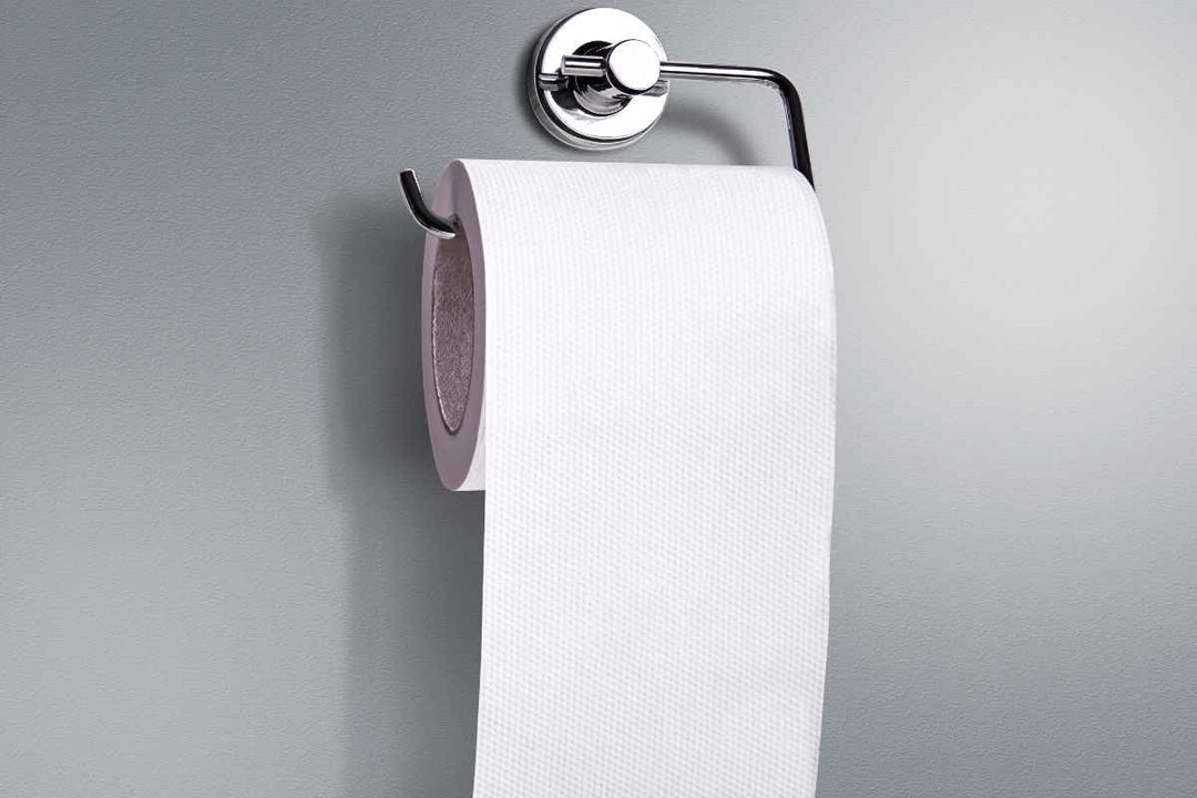 Toiletpapir 2-lags – komfort og kvalitet til alle behov