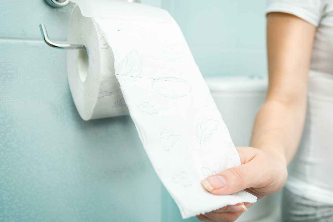 Toiletpapir 4-lags – blødhed og styrke til både hjem og erhverv