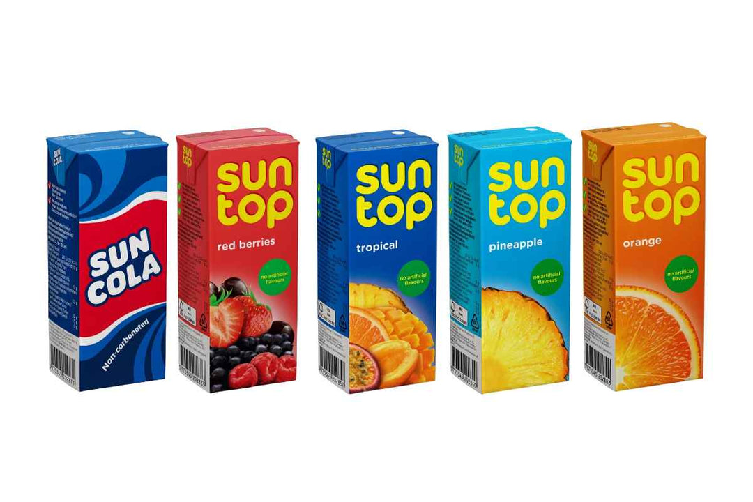 Juicebrikker – Praktiske, smagfulde og perfekte til hverdagen