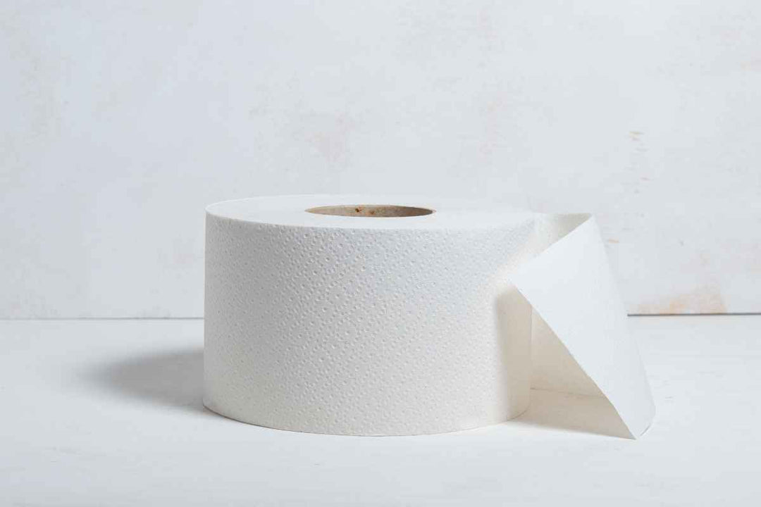 Jumbo toiletpapir til erhverv – effektivitet og kvalitet med Papernet