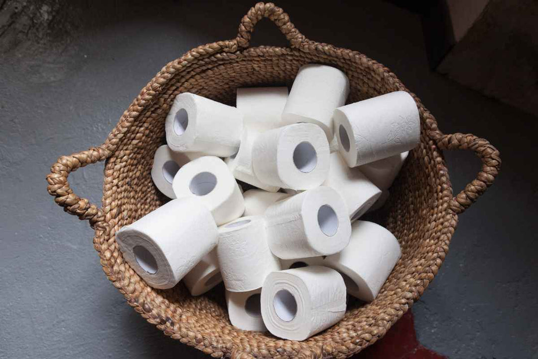 Miljøvenligt toiletpapir – Et grønnere valg til hjem og erhverv