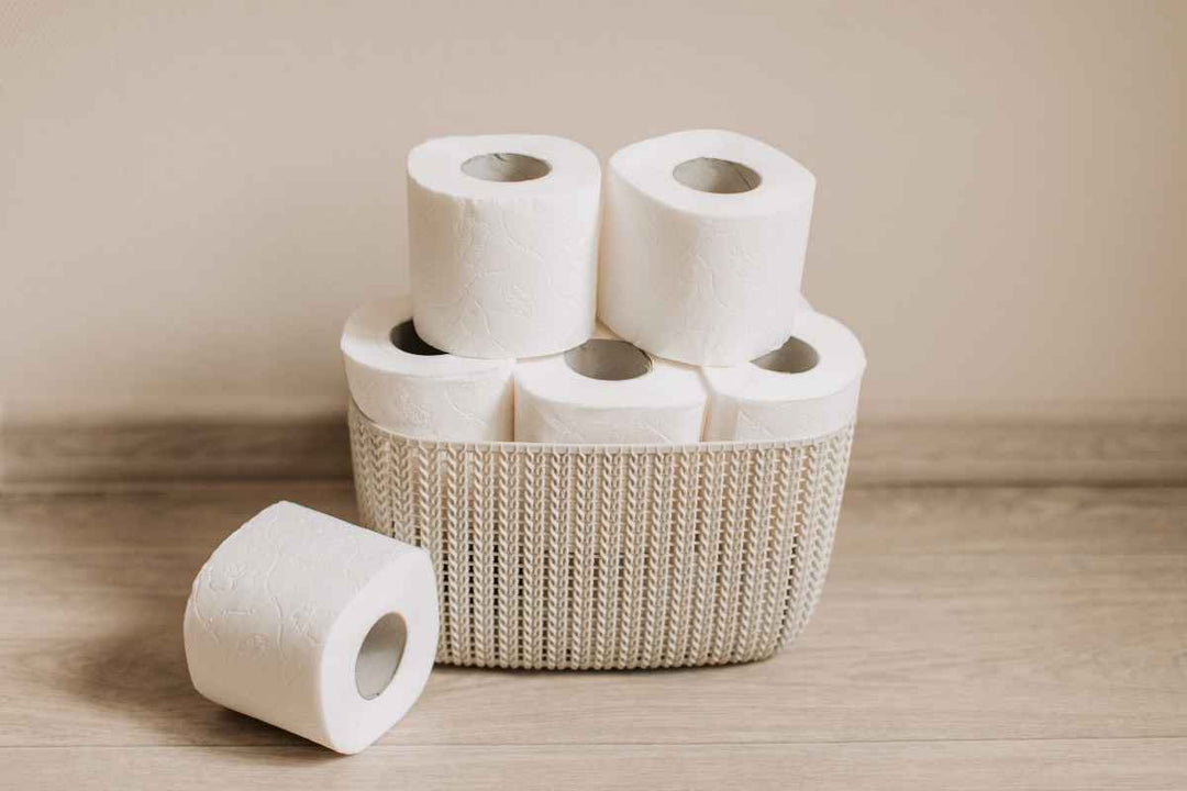 Tork T6 toilet roll – smart toiletpapir til professionelle og private
