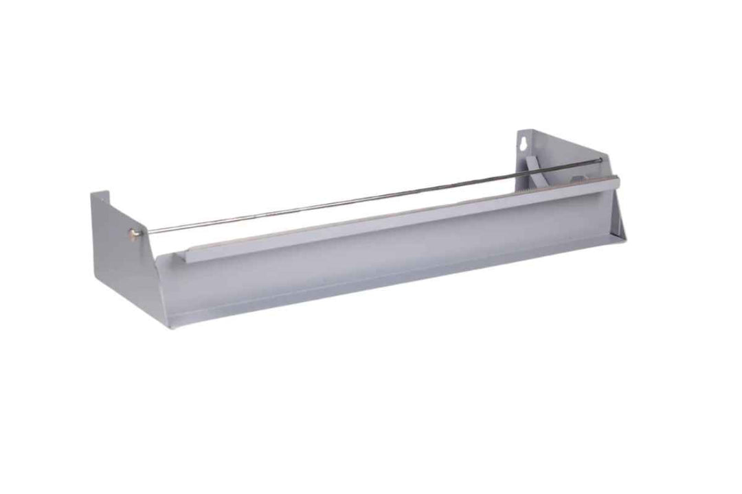 Brugbart til hverdagen med den rette dispenser til staniol