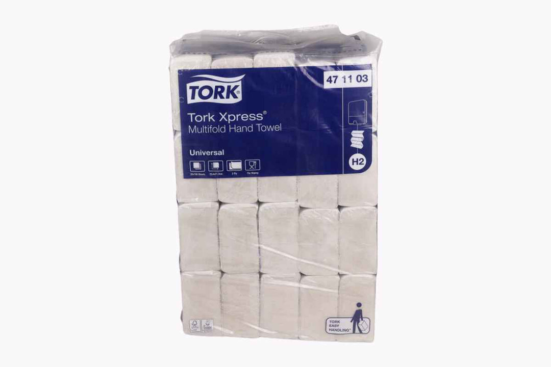 Tork papir