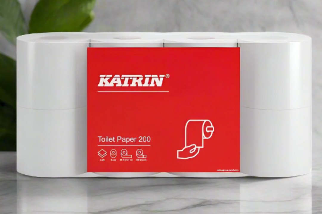 Katrin toiletpapir