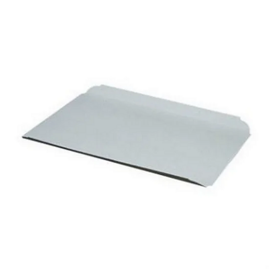 Kagepap 114 240x180 mm fødevaregodkendte ark til servering og transport, kolli 500 stk