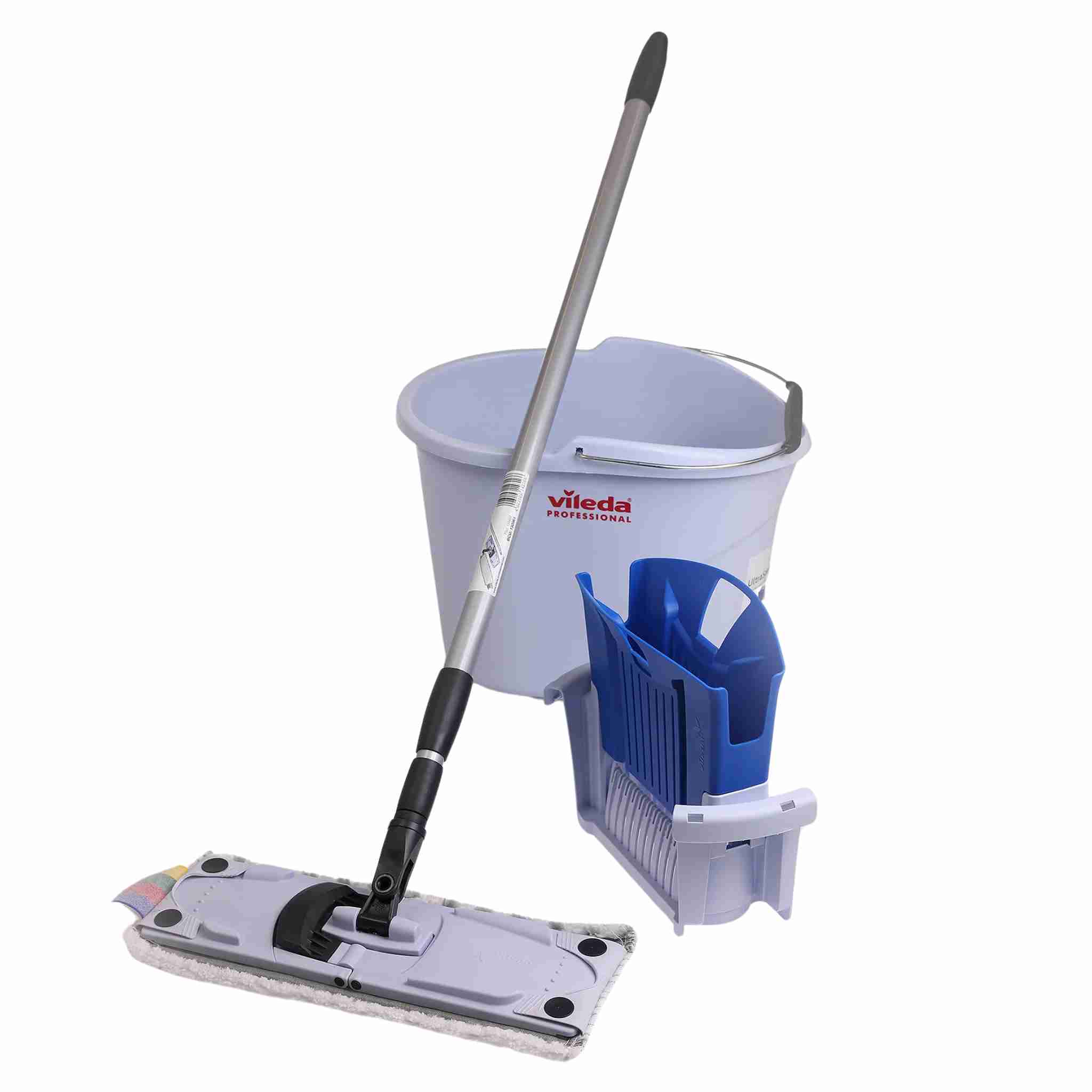 Moppesæt Vileda Ultraspeed mini, 1 stk. – Cares ApS