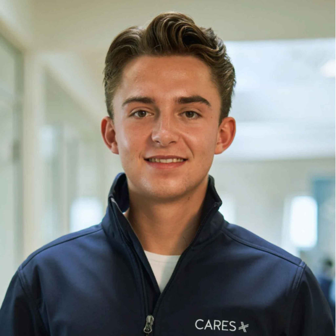 Kompetent team klar til at hjælpe dig med at vælge de perfekte papir håndklæder til dine behov.