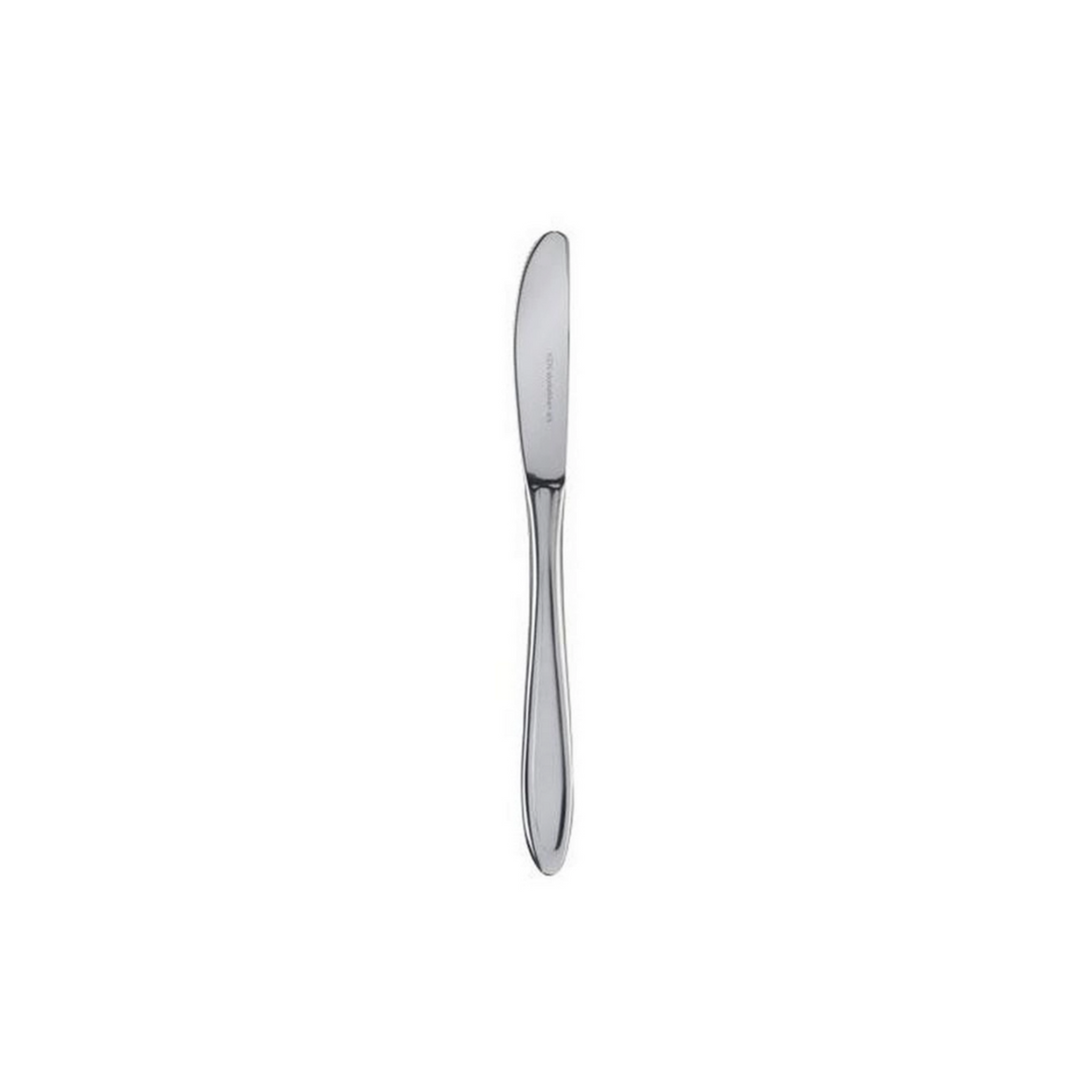 Juniorknive fra Cares.dk - Længde: 20 cm. Der leveres 12 knive.